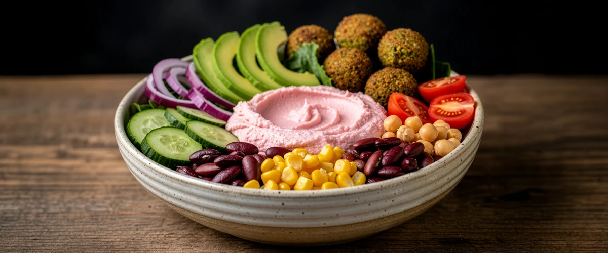 Bowls (Salate)
