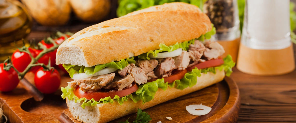 Baguettes